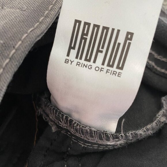 Profile by Ring of Fire High Rise Skinny Carmen Jeans Size 9 New with Tags NWT - Picture 5 of 7